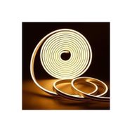 İnoled 4342-02 12V Dc 3300K Günışığı 5 mt Şerit Neon Led