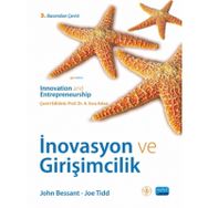 İnovasyon Ve Girişimcilik - Mustafa Şeref Akın
