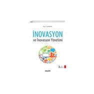 İnovasyon ve İnovasyon Yönetimi - Serkan Kılıç