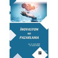 İnovasyon Ve Pazarlama - Deniz Zeren Osman