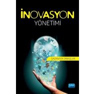 İnovasyon Yönetimi - Gazanfer Erbaşlar
