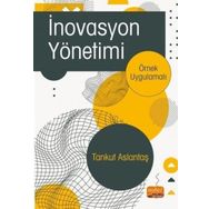 İnovasyon Yönetimi - Tankut Aslantaş