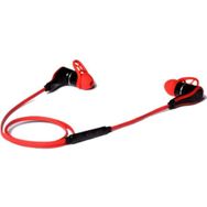 Inovaxis İNV-100 2017 Kırmızı Kablosuz Bluetooth Kulaklık