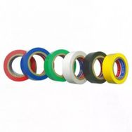 İnox 2274 Pvc 5 Renkli Elektrik Bantı