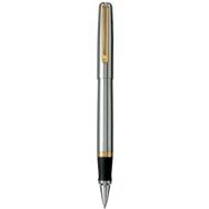 Inoxcrom Wall Street Serisi Elegance Steel Gold Roller Kalem