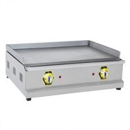 İnoxmaster Pleyt Elektrikli İMR-PIE-70 Izgara