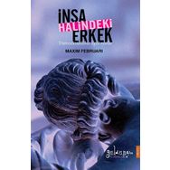 İnşa Halindeki Erkek - Maxim Februari
