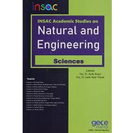 INSAC Academic Studies on Natural and Engineering Sciences - Kolektif