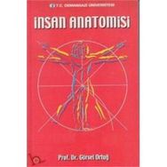 İnsan Anatomisi - Mehmet Yıldırım