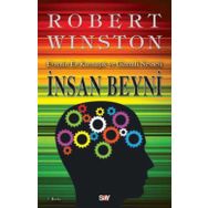 İNSAN BEYNI EVRENIN EN KARMAŞIK VE GIZEMLI NESNESI - ROBERT WINSTON