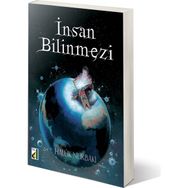 İNSAN BILINMEZI - HALUK NURBAKI