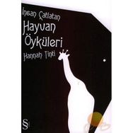 İNSAN ÇATLATAN HAYVAN ÖYKÜLERİ - HANNAH TINTI