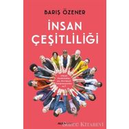 İnsan Çeşitliliği - Barış Özener
