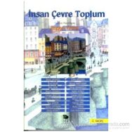 İNSAN ÇEVRE TOPLUM - KOLEKTIF