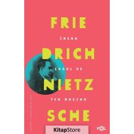 İnsan Çoğul ve Tek Başına - Friedrich Nietzsche