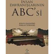 İnsan Davranışlarının ABC’si - Jonas Ramnerö N. Torneke
