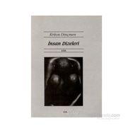 İnsan Dizeleri - Kriton Dinçmen