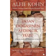 İnsan Doğasının Aydınlık Yüzü - Alfie Kohn - Görünmez Adam Yayıncılık