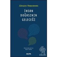 İnsan Doğasının Geleceği - Jürgen Habermas