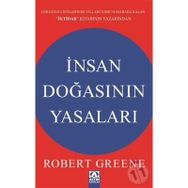 İnsan Doğasının Yasaları - Robert Greene