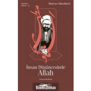 İnsan Düşüncesinde Allah - Murtaza Mutahhari