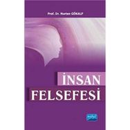 İnsan Felsefesi - Nurten Gökalp