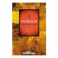İnsan Felsefesi - Takiyettin Mengüşoğlu