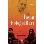 İNSAN FOTOĞRAFLARI - ADIL AKKOYUNLU