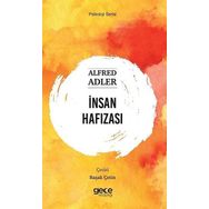 İnsan Hafızası - Alfred Adler
