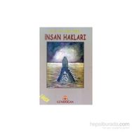 İnsan Hakları - Anıl Çeçen