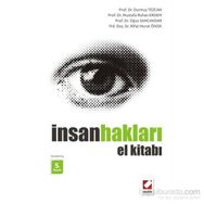 İnsan Hakları El Kitabı - Durmuş Tezcan Mustafa Ruhan Erdem Oğuz Sancakdar Rıfat Murat Önok