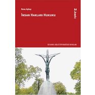 İnsan Hakları Hukuku - Rona Aybay