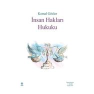İnsan Hakları Hukukuna - Kemal Gözler