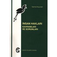 İNSAN HAKLARI KAVRAMLARI VE SORUNLARI - IOANNA KUÇURADI