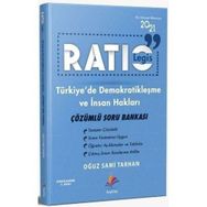 İNSAN HAKLARI - SEFA REİSOĞLU