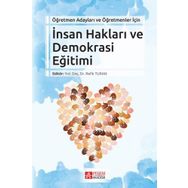 İnsan Hakları ve Demokrasi Eğitimi - Refik Turan
