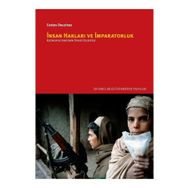 İnsan Hakları ve İmparatorluk - Costas Douzinas
