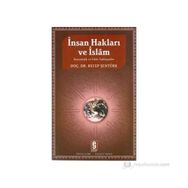 İnsan Hakları ve İslam - Recep Şentürk