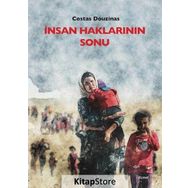 İnsan Haklarının Sonu - Costas Douzinas