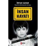 İnsan Hayatı - İrfan Sayar