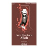 İnsan Hayatında Allah - m hadi esedi murtaza mutahhari allame tabatabai