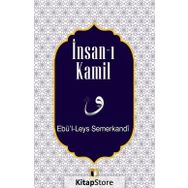 İnsan-ı Kamil - Ebü'l - Leys Semerkandi