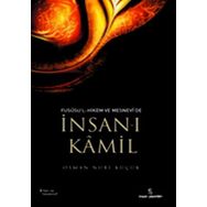 İNSAN-I KAMIL - İSA ÇELİK