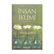 İnsan İklimi - Serkan Akkuş