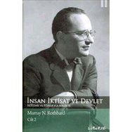 İNSAN İKTİSAT VE DEVLET - MURRAY N. ROTHBARD