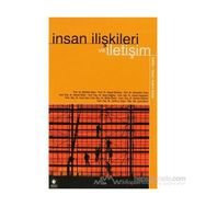 İNSAN İLİŞKİLERİ VE İLETİŞİM - ADEM SOLAK