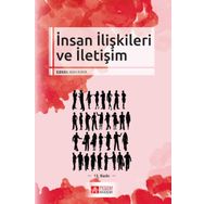 İnsan İlişkileri ve İletişim - Alim Kaya
