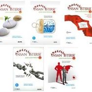 İNSAN İSTERSE AZMIN ZAFERI ÖYKÜLERİ 1 ÇARESİZSEN ÇARE SENSIN - MÜMİN SEKMAN
