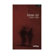 İnsan İzi - Taylan Özbay