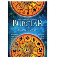 İnsan Karakterinin Oluşumunda Burçlar - Hasan Kocabaş